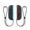 S55ad2c09ece3429f986b3ab3aebdde52v.webp New Nintendo Switch 2 Controller Joy-Con 2 (L)/(R) Light Blue Light Red Bluetooth NFC Gaming Accessories