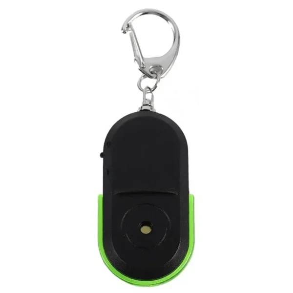 S5761a2c938d84f56b6d280c53d8f8510H.webp Wireless 10m Anti-Lost Alarm Key Finder Locator Keychain Whistle Sound With LED Light Mini Anti Lost Key Finder