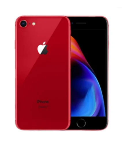 Original Apple iPhone 8 64GB/256GB 4.7' Retina IPS LCD NFC Fingerprint Factory Unlocked iPhone8 4G LTE Smart Phone