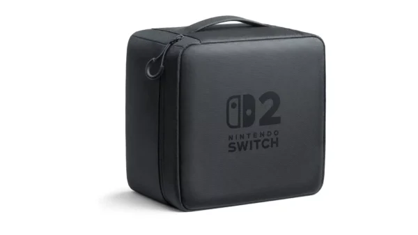Nintendo Switch 2 All-In-One Carrying Case