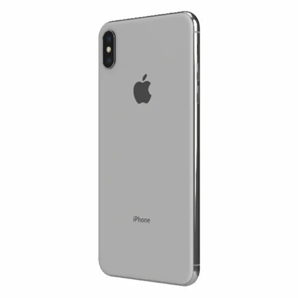 Apple iPhone XS MAX 4GB LTE Cell Phone 6.5“ Super Retina 64GB/256GB ROM Smartphone Hexa Core IOS A12 Bionic 4G xs max