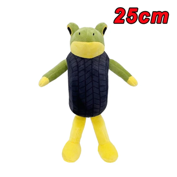 42style Tralalelo Tralala Plush Tungtungtung Italian Brainrot Al Tralalero Tralala Plush Doll Stuffed Soft Pillow Custom Toys