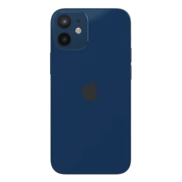 S5954f5ef9525403db0a436d1929331c88.webp Unlocked Apple iPhone 12 mini 64GB/128GB/256GB ROM Smartphone A14 Bionic chip 4G LTE 5.4 Screen 12MP Face ID 12 MINI Cell Phone