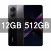 POCO X7 Pro Smartphone Dimensity 8400-Ultra 6000mAh 50MP camera with OIS 120Hz NFC 5G