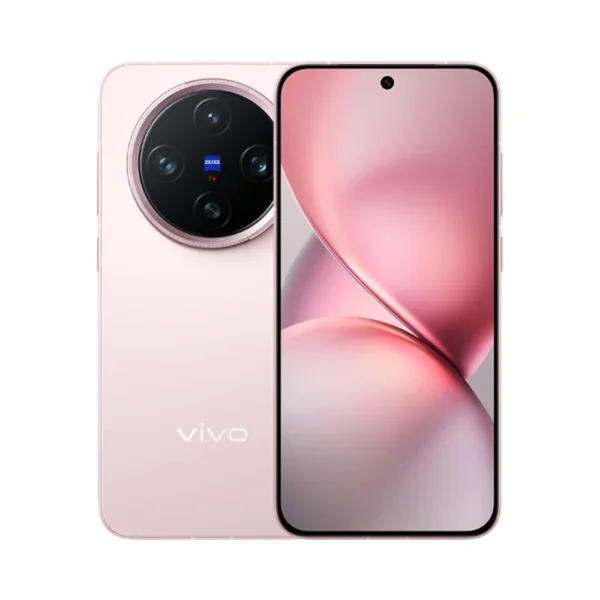 New Vivo X200 Pro Mini Mobile Phone 6.31"AMOLED 120HZ Display   Dimensity 9400 Android 15.0 OTA 5700mAh 90W Charge 50.0MP Camera