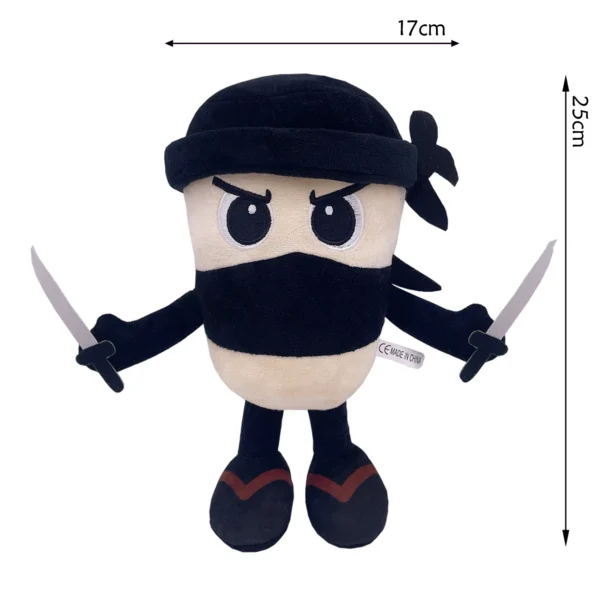 42style Tralalelo Tralala Plush Tungtungtung Italian Brainrot Al Tralalero Tralala Plush Doll Stuffed Soft Pillow Custom Toys