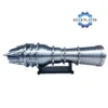 GE-79 Fighter Model Toy Startable Aviation Engine High Performance Power Turbine Cool Boutique Toy Gift