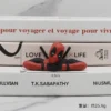 Disney Deadpool 2 Action Figure Sitting /lying Posture Model Anime X-Men Mini Doll Decoration PVC Collection Figurine Toy