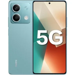 S5c7cf735c6d446789881e2c55b53801ac.webp Global Rom Original Xiaomi Redmi Note 13 256GB Dimensity 6080 Ultra 140Hz LCD Display 64MP Triple Camera 5000mAh 5G Smartphone