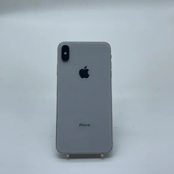 Unlocked Original Apple iPhone XS 64/256GB ROM 4GB RAM IOS A12 Bionic Hexa Core 5.8'' Dual 12MP 4G Used Cell Phone
