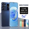 2025 NEW S26 Ultra Smartphone Original 7.3 Inch Celulares Android Moblie Phones Unlocked 5G Dual Sim Global Version CellPhones