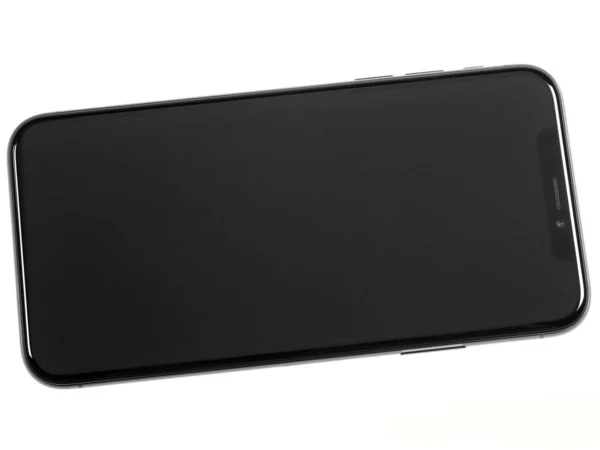 Apple iPhone X 64GB 256GB ROM 5.8" Original iPhoneX Smartphone Face ID A11 Hexa Core Unlocked 4G LTE Original Mobile Cell Phone