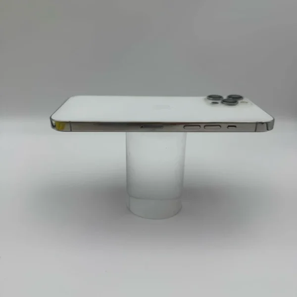 Unlocked Original Apple iPhone 12 Pro  Max 128/256GB ROM 6GB RAM IOS A14 Bionic Hexa Core 6.7'' Dual 12MP 5G Used Cell Phone