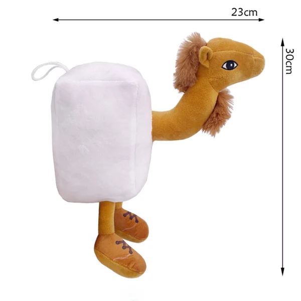42style Tralalelo Tralala Plush Tungtungtung Italian Brainrot Al Tralalero Tralala Plush Doll Stuffed Soft Pillow Custom Toys