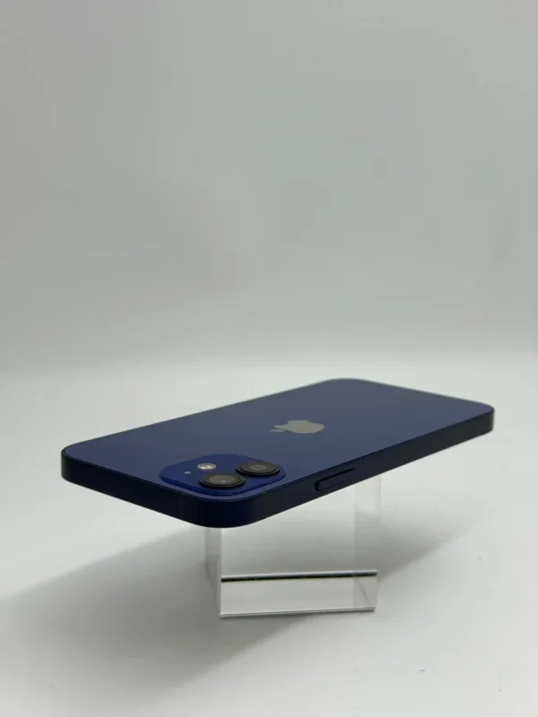 Unlocked Original Apple iPhone 12  64/128/256GB ROM 4GB RAM IOS A14 Bionic Hexa Core 6.1'' Dual 12MP 5G Used Cell Phone