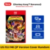 New Nintendo Switch 2 Game Deals - Donkey Kong Bananza - 100% Original Physical Game Card for Switch 2