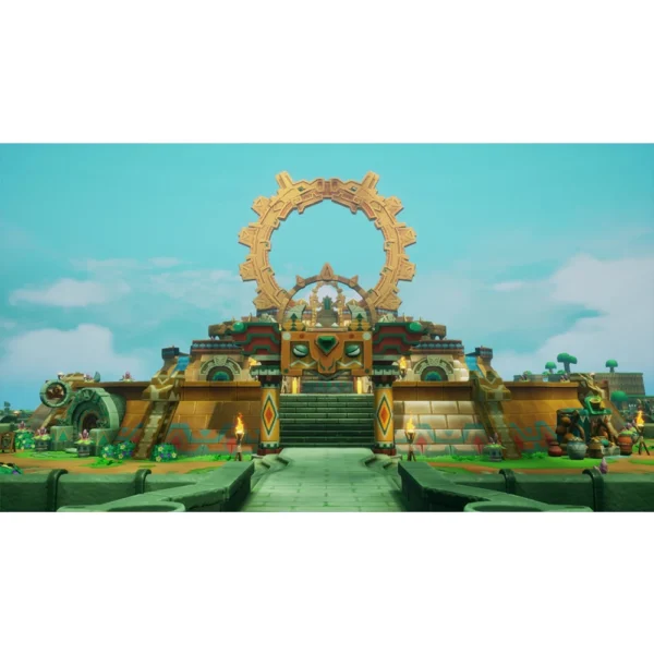 Nintendo Switch 2 Game  - Fantasy Life i Guruguru Dragon and the Timeless Girl - Games Physical Cartridge for Switch 2