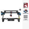 Two Trees TTS 10 Pro Laser Engraver With Wifi Offline Control 10W Laser Engraving Machine for Glass Metal Leather Carving