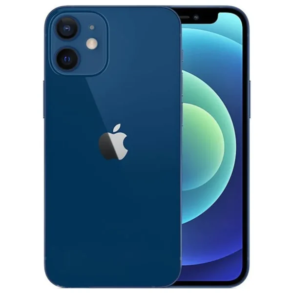 S61311a8957ab4d5f90f18fed45cce680y.webp Unlocked Apple iPhone 12 mini 64GB/128GB/256GB ROM Smartphone A14 Bionic chip 4G LTE 5.4 Screen 12MP Face ID 12 MINI Cell Phone