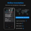 Large Screen Smart Translation Machine 138 language Recording 19 Offline Real-time ChatGPT AI Voice Photo Translation