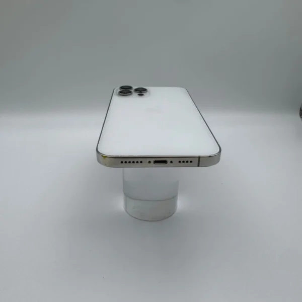 Unlocked Original Apple iPhone 12 Pro  Max 128/256GB ROM 6GB RAM IOS A14 Bionic Hexa Core 6.7'' Dual 12MP 5G Used Cell Phone