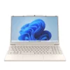 14.1 Inch Portable Laptop Intel N5095 IPS 1920*1080 2*DDR4 32GB M.2 SSD PCIE WIFI5 BT4.2 Lightweight Business Computer Notebook