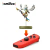 Nintendo Switch 2 Amiibo Tears of the Kingdom - SIDON/TULIN/YUNOBO/RIJU - for Switch Game Console Game Interaction Model