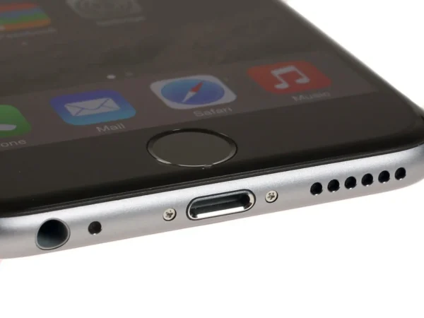 Apple iPhone 6 Original Unlocked Mobile Dual Core 4.7 inch IOS 16/64/128GB ROM 1.4GHz 8MP 3G 4G LTE Used Fingerprint Cell Phone