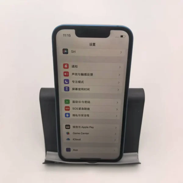 Original Unlocked Apple iPhone 13 mini 4GB RAM 128/256GB ROM 5.4" Face ID NFC Super Retina XDR OLED Fast Shipping 5G CellPhone