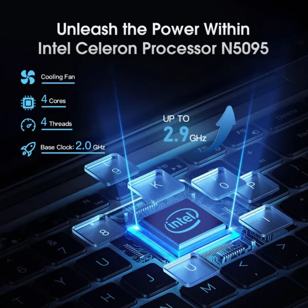 S634944d576f64020be0c63cd1f1631efK.webp 15.6" intel N5095 gaming laptops portable notebook computer pc 16GB/32GB DDR4 512G/1TB SSD Windows11 IPS Backlit Keyboard deals