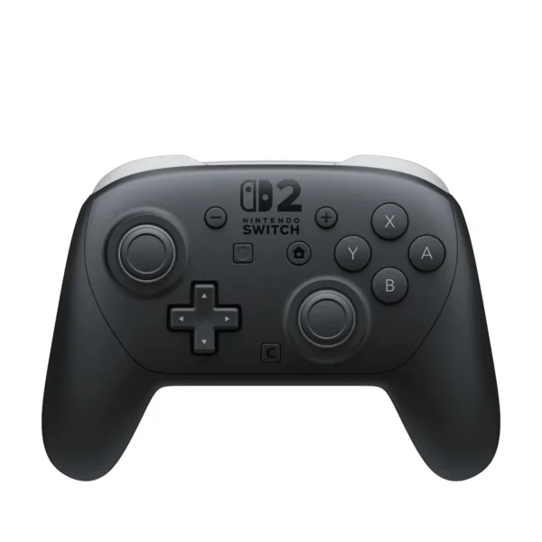 New Nintendo Switch 2 Pro Controller with One Click Wake-Up NFC Original Sale Game Controller  for Nintendo Switch 2 Pro