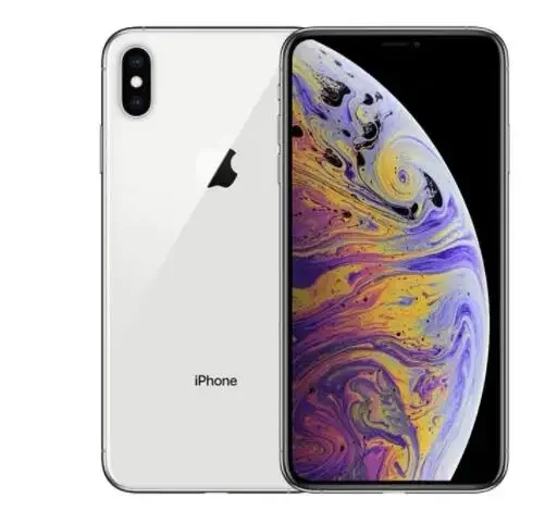 Original Apple iPhone XS 4G LTE Mobile Cell Phone 5.8" 4GB RAM 64/256GB ROM Hexa Core 12MP Face ID Smartphone