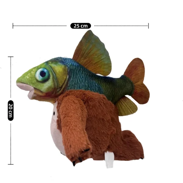 42style Tralalelo Tralala Plush Tungtungtung Italian Brainrot Al Tralalero Tralala Plush Doll Stuffed Soft Pillow Custom Toys