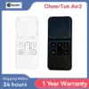 CheerTok Air 2 Phone Remote Control Bluetooth With On-Screen Pointer Touchpad For Smart Phone ipad Computer Smart Device