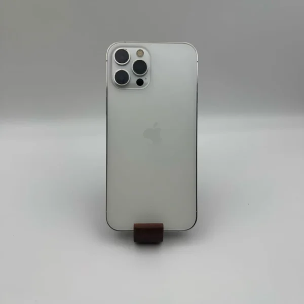 Unlocked Original Apple iPhone 12 Pro  Max 128/256GB ROM 6GB RAM IOS A14 Bionic Hexa Core 6.7'' Dual 12MP 5G Used Cell Phone