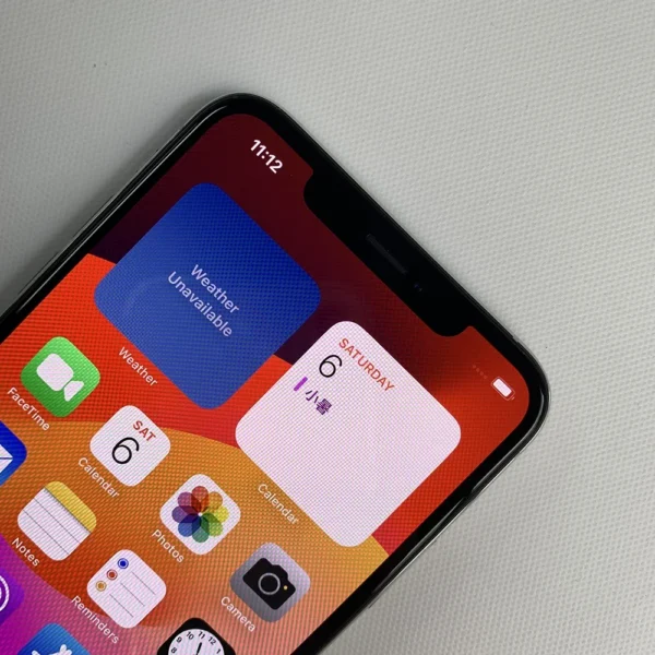 Original Apple iPhone XS 4G LTE Mobile Phone Face ID NFC 4GB RAM 64GB/256/512GB ROM 5.8" 12MP+7MP A12 Hexa-Core IOS iphone xs