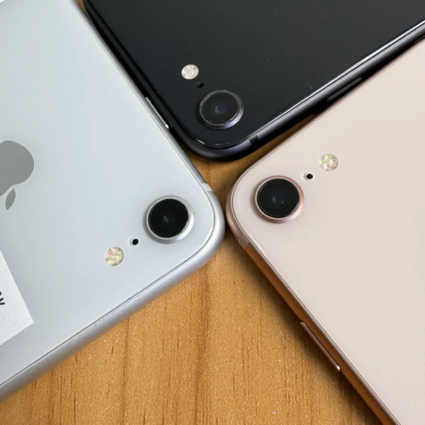 Original iPhone 8 Phone 4.7" / 5.5" iPhone 8 Plus 8P Retina IPS LCD RAM 3GB ROM 64/256GB Hexa Core 12MP iOS 4G Unlocked