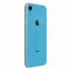 Original Unlocked Apple iPhone XR 4G Mobile Face ID 3GB RAM 64GB/128GB/256GB ROM NFC 6.1" IPS LCD 12MP+7MP Hexa-Core SmartPhone