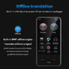 Large Screen Smart Translation Machine 138 language Recording 19 Offline Real-time ChatGPT AI Voice Photo Translation