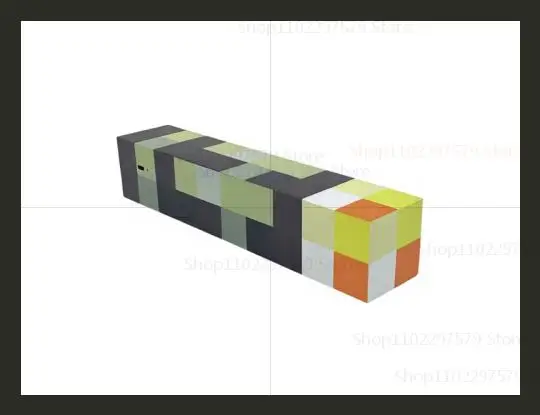 NEW LED Night Light Rechargeable USB Bedroom Decor Kids Bedside Lamp Children's Gift Table Lamp for Kids Room Bedtime Comfort