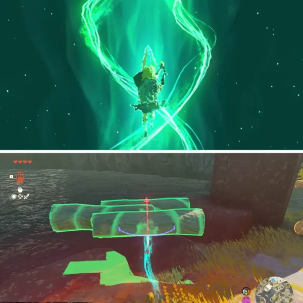 Zelda Tears of the Kingdom Nintendo Switch 2 Juegos Games Deals Nintendo Physical Game Card Action Game for Switch 2 Console