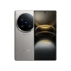 Vivo X100 Ultra 5G SmartPhone 6.78" 120Hz Snapdragon 8 Gen 3 Octa core 5500mAh Battery 80W Charger 50MP Rear Cameras 30W Wireles