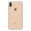 Apple iPhone XS MAX 4GB LTE Cell Phone 6.5“ Super Retina 64GB/256GB ROM Smartphone Hexa Core IOS A12 Bionic 4G xs max