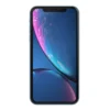 Original Unlocked Apple iPhone XR 4G Mobile Face ID 3GB RAM 64GB/128GB/256GB ROM NFC 6.1" IPS LCD 12MP+7MP Hexa-Core SmartPhone