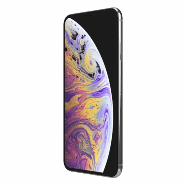 Apple iPhone XS MAX 4GB LTE Cell Phone 6.5“ Super Retina 64GB/256GB ROM Smartphone Hexa Core IOS A12 Bionic 4G xs max