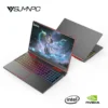 16.1 Inch Gaming Laptop Computer GTX1650 4G Intel Core i9-9880H i7-9750H windows11 RAM Max 64GB DDR4 2*M.2 NVME 2TB SSD Wi-Fi 5