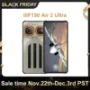 IIIF150 Air2 Ultra 5G Rugged Phone 6.8''FHD+ 120Hz Flexible AMOLED Screen 16GB+512GB 108MP Camera Ultra-thin Rugged  65W Charge