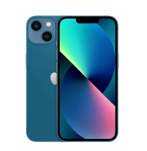 Unlocked  iPhone 13mini 128GB/256GB ROM A15 IOS 5G  Face ID 5.4" OLED Screen Smartphone 12MP  cellphone  iphone 13 mini