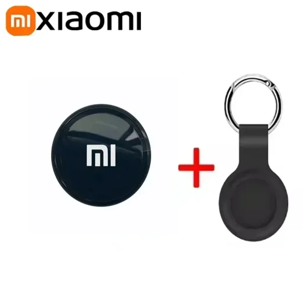 Xiaomi Mini GPS Tracker System Find My App Air Tag Smart Bluetooth Locator Child Finder Bag Anti-Loss Pet Collar With Tracker