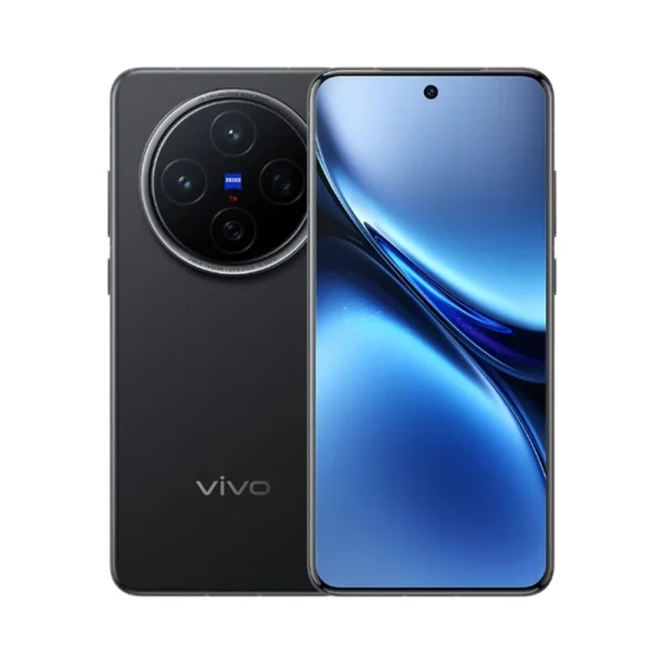 China Version VIVO X200 Mobile Phone 6.67" AMOLED 120HZ Screen 50.0MP Camera 5800mAh 90W Charger Dimensity 9400 OTA Update